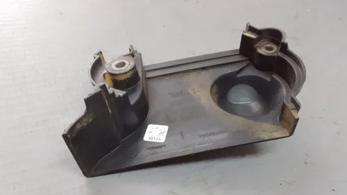 Capa Correia Dentada Superior Clio Logan Sandero 07/14 30125 Preto