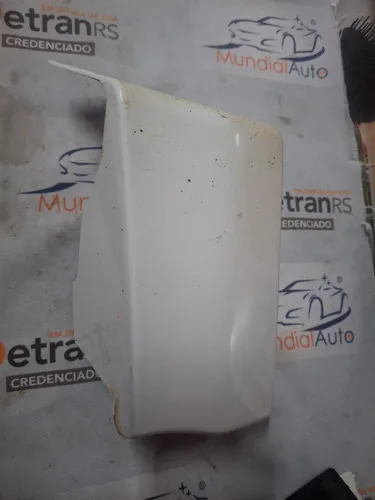 Moldura P Lama De Freelander 2 6h5216f064caw 29489 Branco