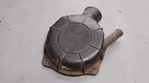 Tampa Carburador Original Uno Fiorino 1.5 96/99 30237 Preto