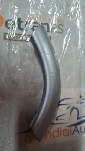 Moldura Puxador De /te C3 04/11 9638229577