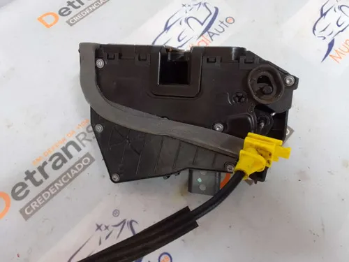 Fechadura Porta Tras Direita Gm Onix 13518395 13583