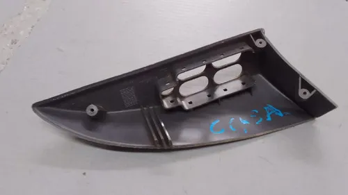 Moldura Comando Vidro Dianteira Le Corsa Classic 94/12 30000