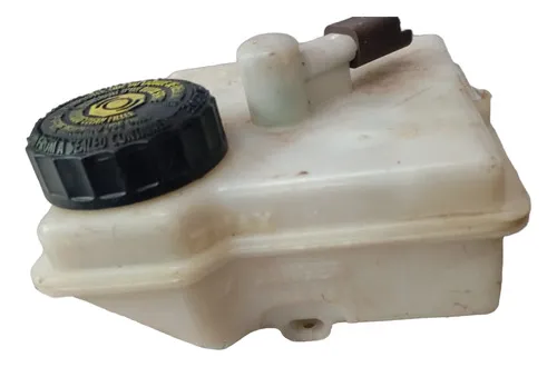 Reservatório Óleo Fuido Freio Citröen Picasso 2002/12 26937