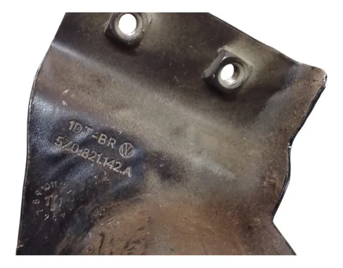 Suporte Paralama Fox Spacefox Direito 2011... 30585