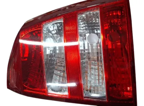 Lanterna Astra Sedan Te  03/11 Bicolor