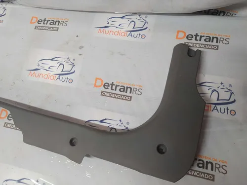 Soleira Porta Diant Esquerda Fiat Grand Siena 11825