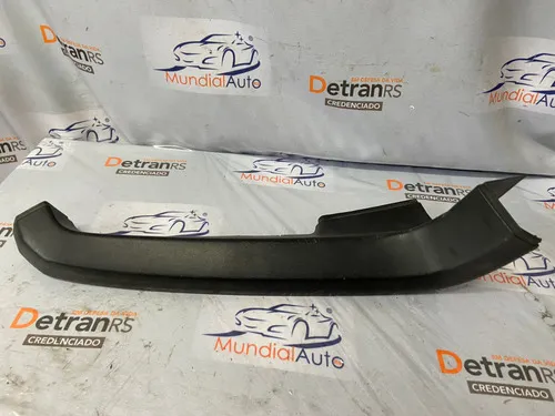 Moldura Lado Esquerdo Caçamba Saveiro G5/g6 18238 C10
