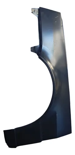 Paralama Uno L. E Uno Fire / Fiorino 2004 / 14 26887