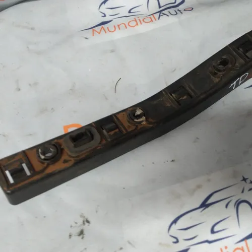 Guia Parachoque T/d Fiat Strada Endurance 2021 ..  6071