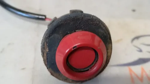 Sensor Parachoque Traseiro ( Re) Jac J2 J3  26359