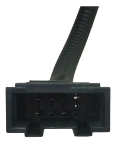 Chicote Pedal Acelerador Gol G4 G5 2006 A 2012 5x0970154 265