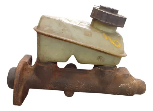 Reservatório Fluído Freio Fiat Premio 86/94 30655