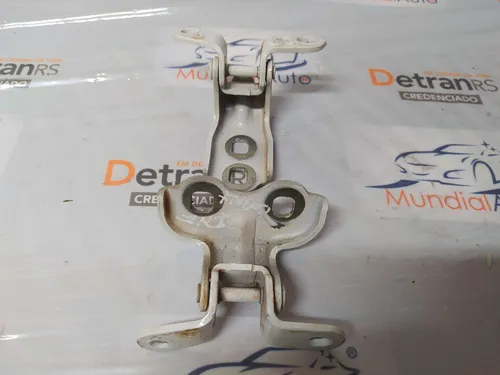 Par Dobradiça Porta Gm Cobalt A046057   11557