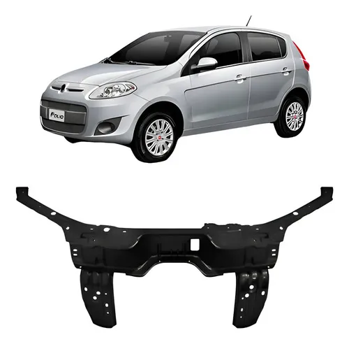 Painel Frontal Novo Palio ( Actrative) 2012/... 27027