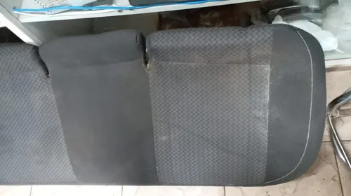 Acento Banco Traseiro Onix   20013/19 26627