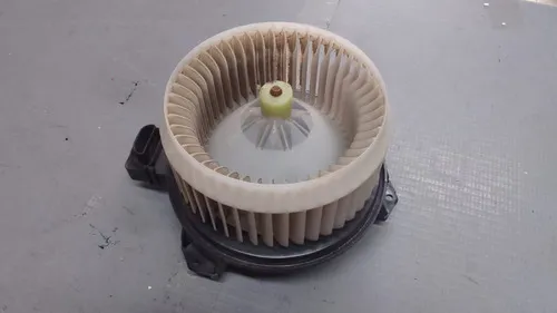 Motor Ventilador Ar Forçado Chevrolet Onix 1.4 2013... 24556