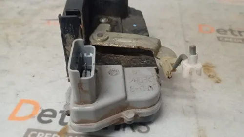 Fechadura Eletrica Tras Direita Xsara Picasso 2002/12 2683