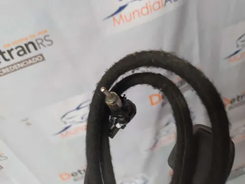 Antena Radio C/ Chicote Renault Logan  12852 Ad07b