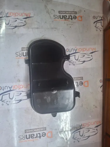 Tampa Vedação Farol Ld  Freelander 07/11 29465 Direito/passageiro