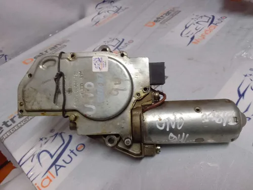 Motor Limpador Vidro Traseiro Fiat Uno 9390456005 11641