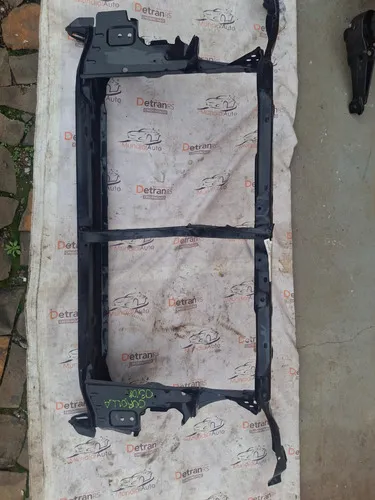 Painel Frontal Corolla 03/ 08 Fielder Centauro 29457