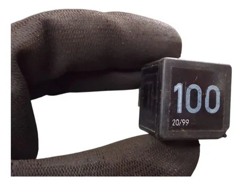 Relé Auxiliar Golf Audi A3 1999... 30535 12v