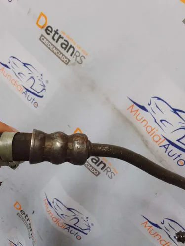 Mangueira Ent Direção Hidráulica Gm Cobalt 52033651   12407