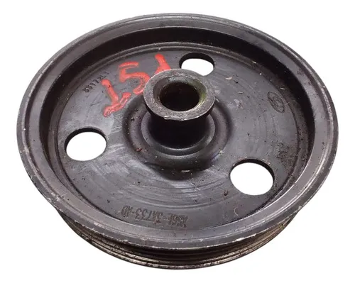 Polia Bomba Direção Hidráulica Ka Fiesta Focus 00/08 30361