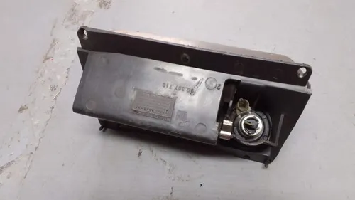 Cinzeiro Porta Objetos Gm Corsa Classic 2000 Á 2012  24838
