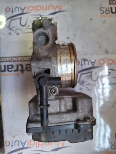 Tbi Corpo Borboleta 307 Picasso 2.0 2005 -  2008 9652682880