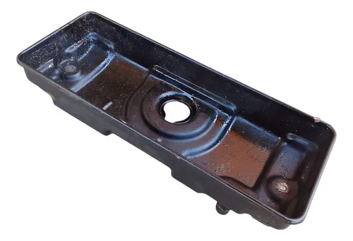 Tampa Válvula Peugeot 208 Citroen C3 1.5 2012/... 30387 Preto