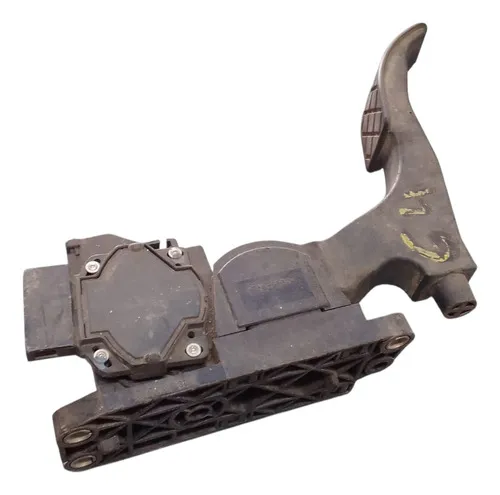 Pedal Acelerador Eletrônico Vw Gol G3 30665