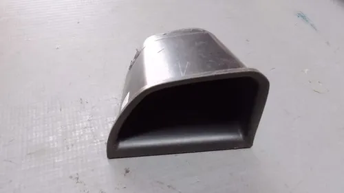 Moldura Copo Porta Objeto Central Esquerdo Onix Prisma 24837 Preto