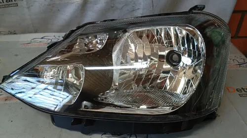 Farol Le Toyota Etios 2013 14 15 16 17 18 19 20 21 26405