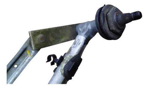 Galhada Motor Limpador Parabrisa Pg 206 207 2005/12 26580