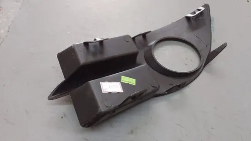 Moldura Farol Milha Clio 2006 A 2012 Direito 24780