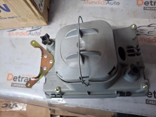 Farol Gol Saveiro 87 88 89 90 Le Original Ipv (pequeno)