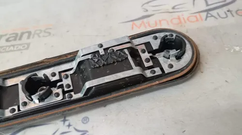 Circuito Lanterna Traseira Towner 2009/13 Usado 26991 Direito/passageiro