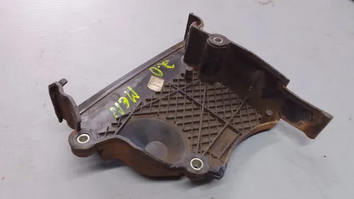 Capa Correia Dentada Megane 2.0 2008 A 2012 30136 - Preto