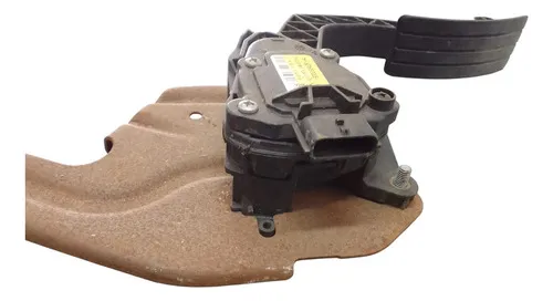 Pedal Acelerador Eletrônico Sandero Logan Duster 13... 0536