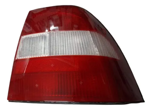 Lanterna Traseira Chevrolet Vectra 97 98 99 Bicolor Ht Nova