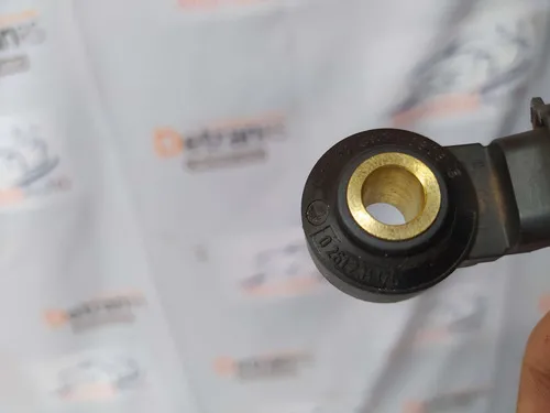 Sensor Detonação Fiat Palio Strada 9680057480 13168