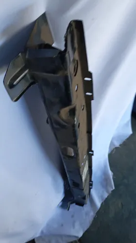 Travessa Inferior Radiador Gm Celta Prisma 2007/13 27016