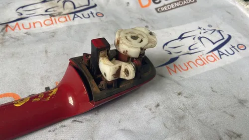 Maçaneta Ext Dianteira Esquerda Ecosport 03/12 18000