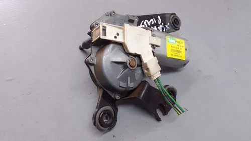 Motor Limpador Vidro Traseiro Xsara Picasso 2009... 30064 Prateado