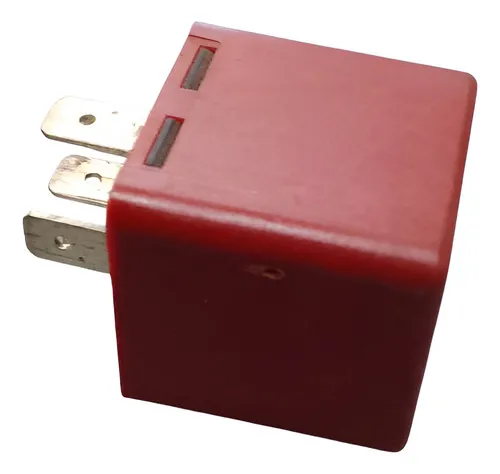 Rele Limpador Parabrisa Gol Santana Saveiro Parati 30506 12v