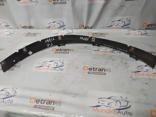 Suporte Parachoque Traseiro L-e Tiggo 2 J695512732 12994 A05