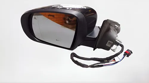 Retrovisor Elétrico Esquerdo Jeep Compass 2021... 13950