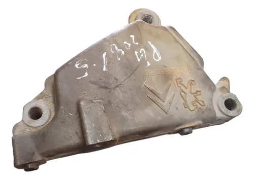 Suporte Coxim Motor Direito Citroën C3 Peugeot 208 1.5 30384
