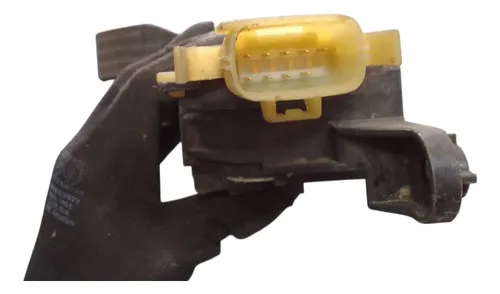 Pedal Acelerador Eletrônico Ford Fusion 07/11 30694